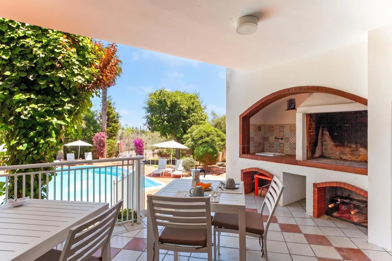 Spacious Villa with Pool in Neviano photo 3