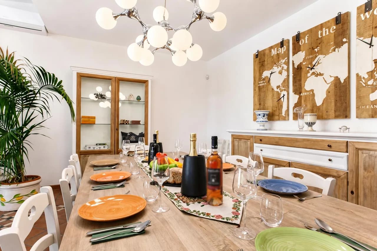 Spacious Villa with Pool in Neviano photo 4