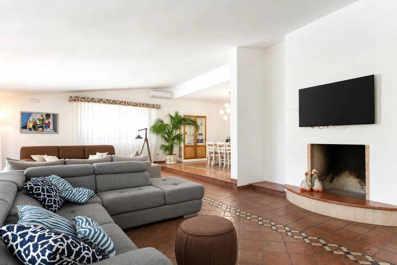 Spacious Villa with Pool in Neviano photo 5