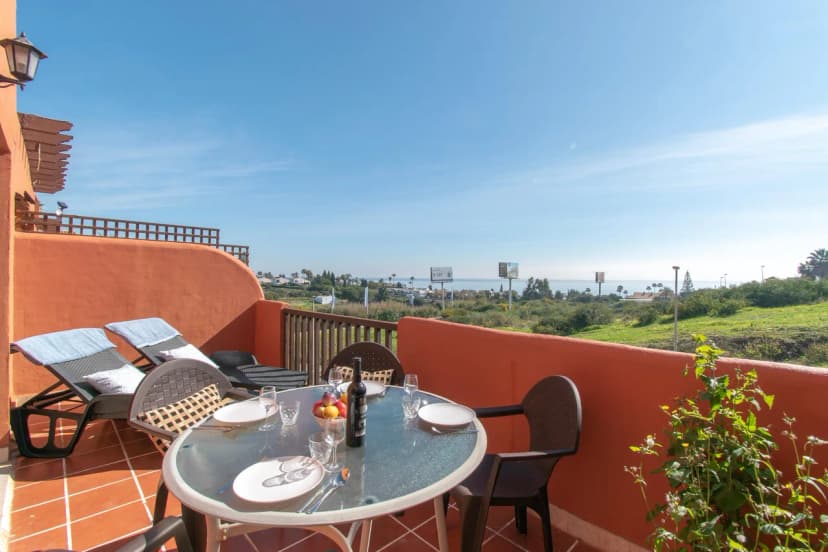 Costa Galera Apartment