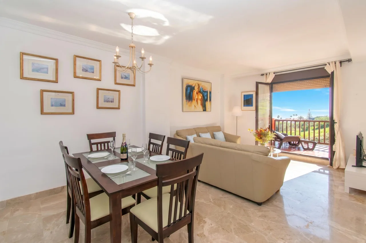 Costa Galera Apartment photo 5