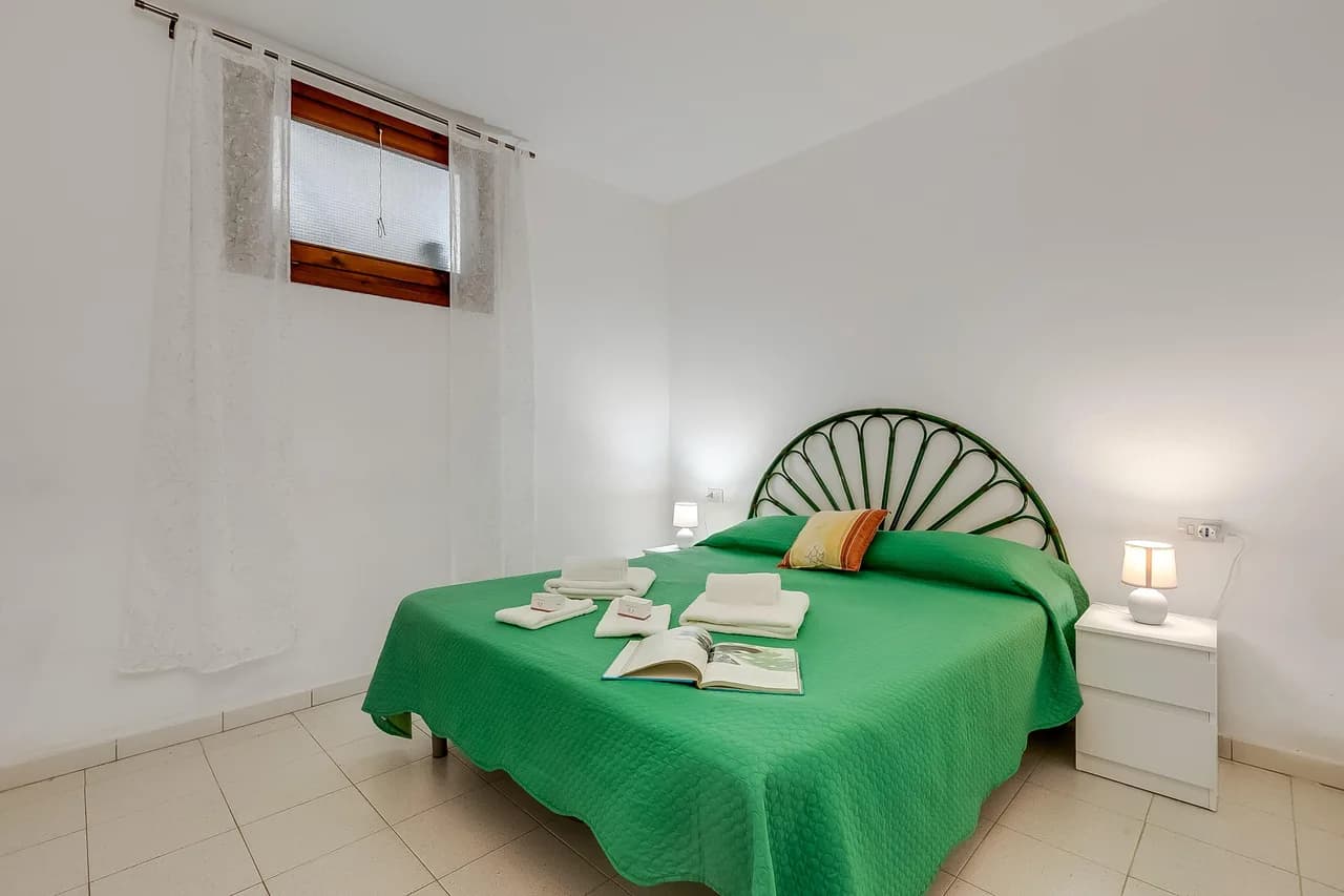 Coastal Apartment Near Beach in Porto San Paolo photo 5