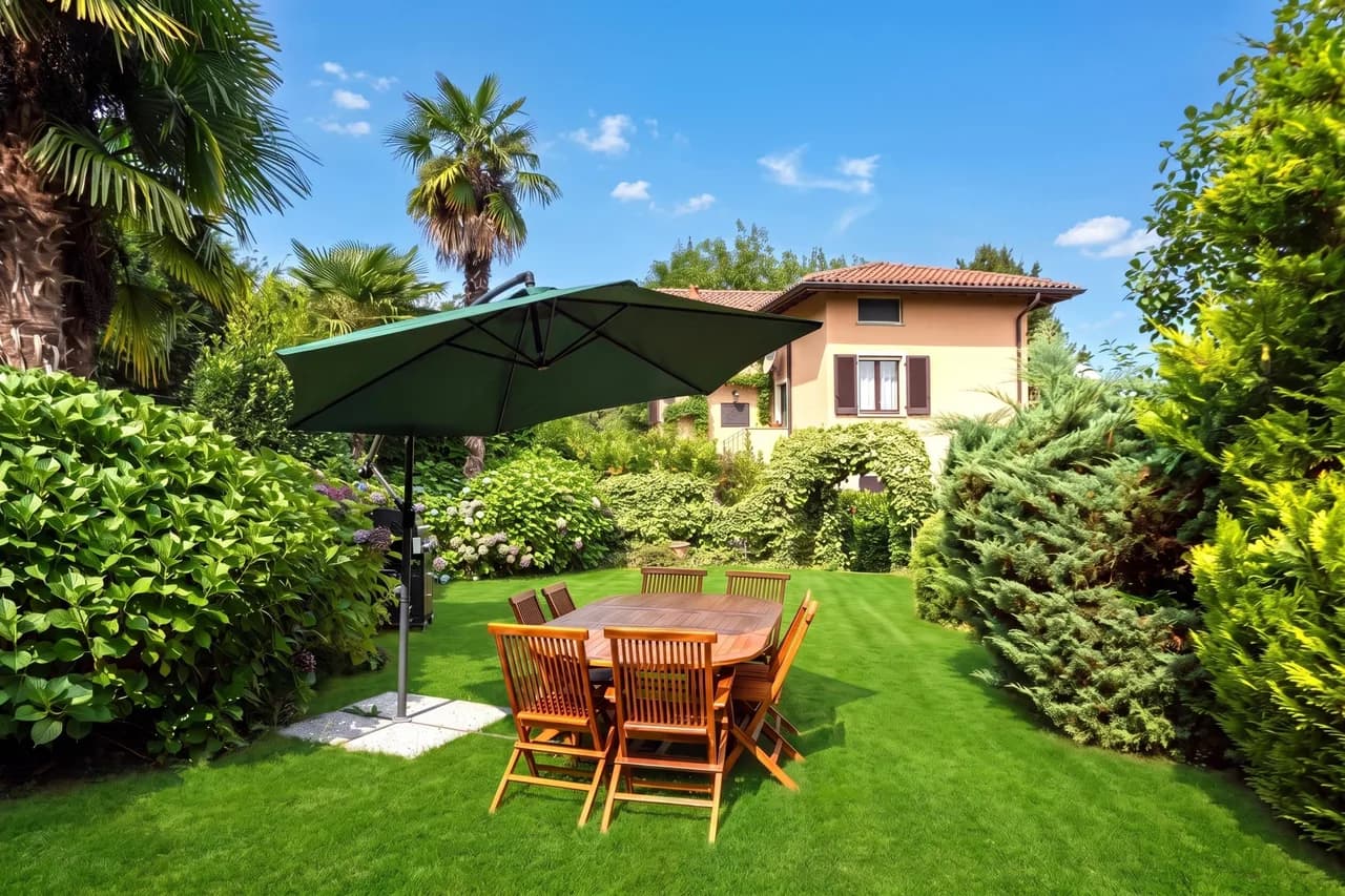 Terrace Townhome in Stresa, Piedmont, Italy photo 3