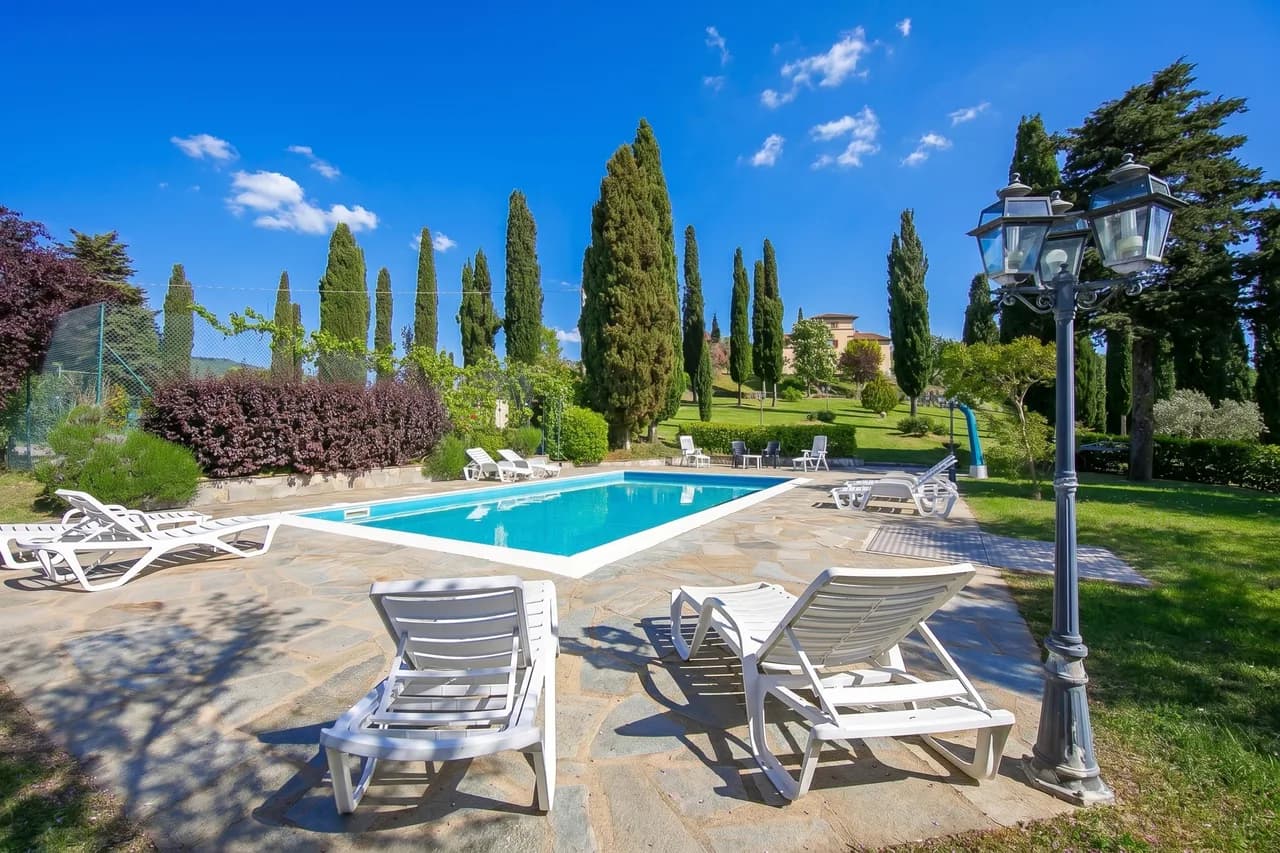 Expansive Luxury Villa in Arcidosso photo 3