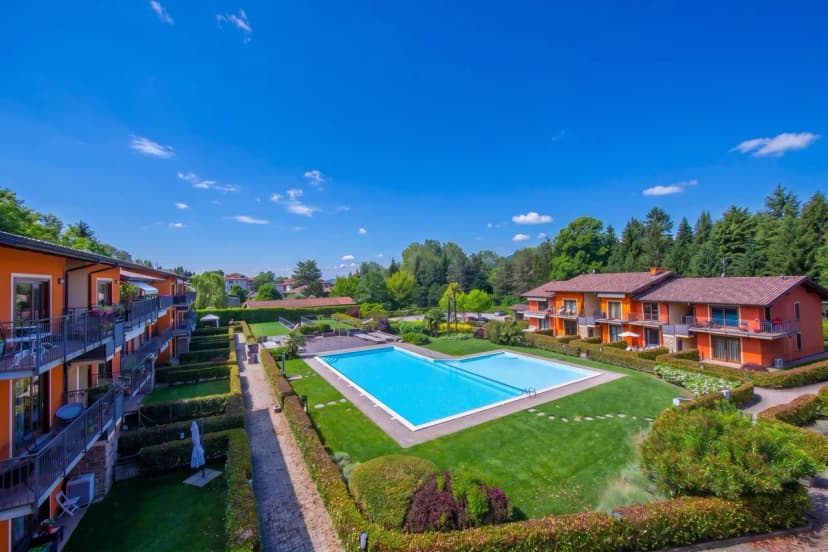 Lenni Apart. Swimming Pool and lake + WIFI