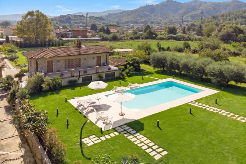 Casa Teresa