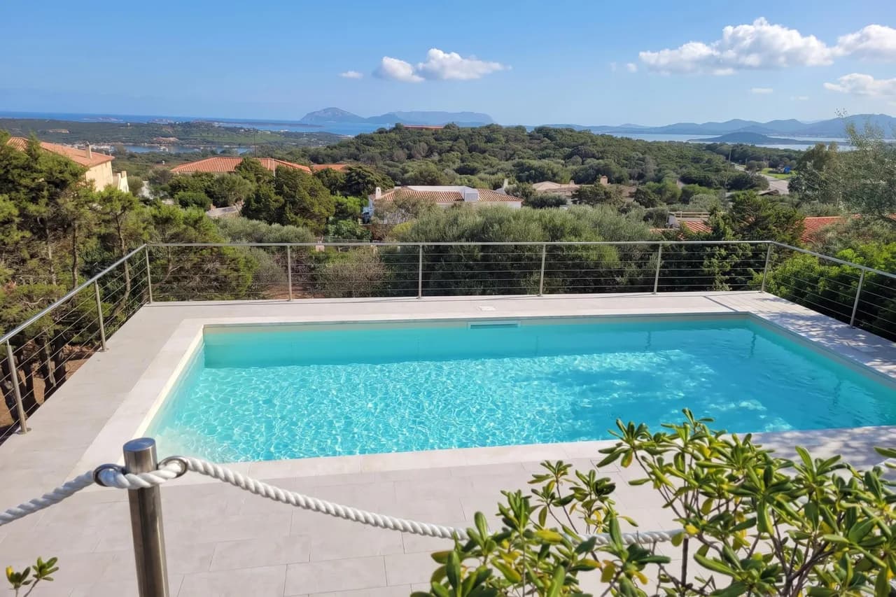 Charming Vacation Home With Pool in Porto Cervo photo 2
