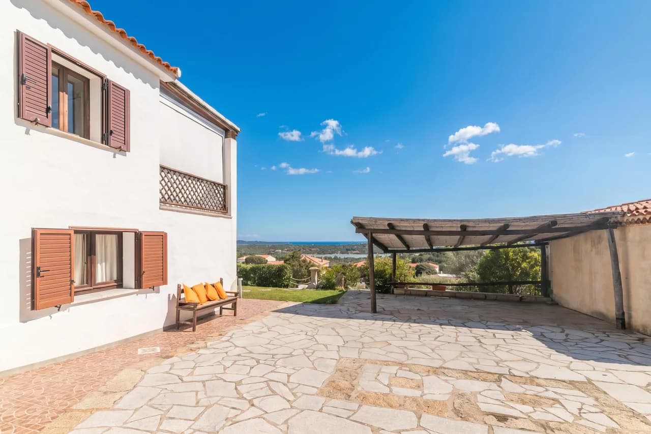 Charming Vacation Home With Pool in Porto Cervo photo 4