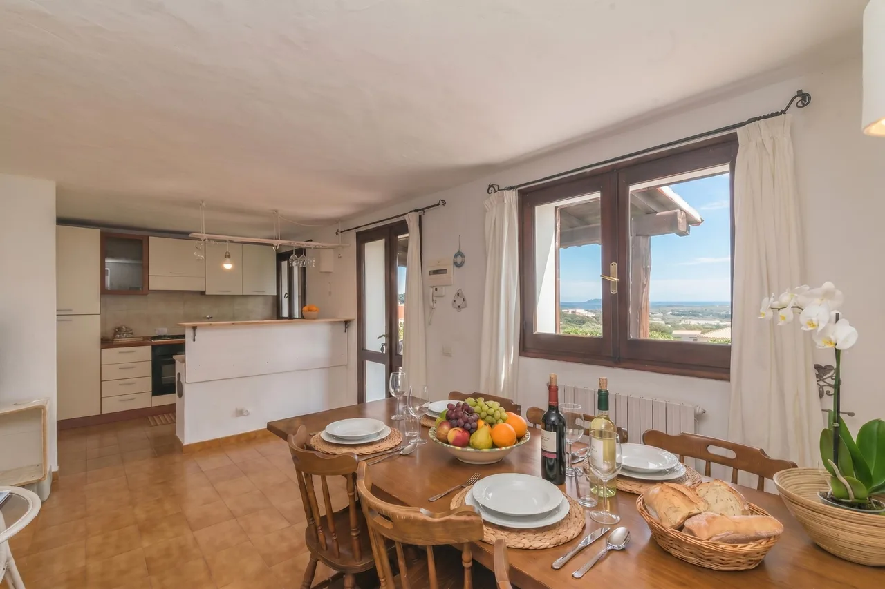 Charming Vacation Home With Pool in Porto Cervo photo 5
