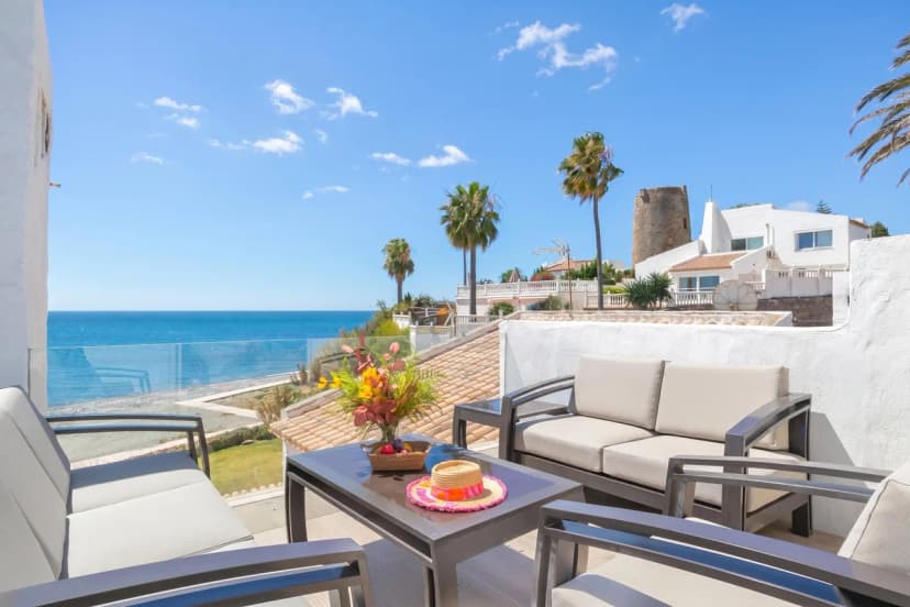 Bahia Dorada Beach Casita G27