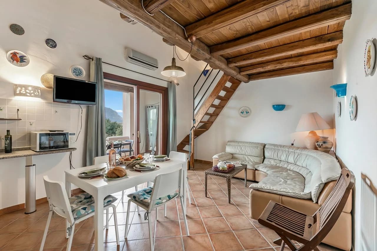 Il Borgo 2/16 700m From The Beach photo 2