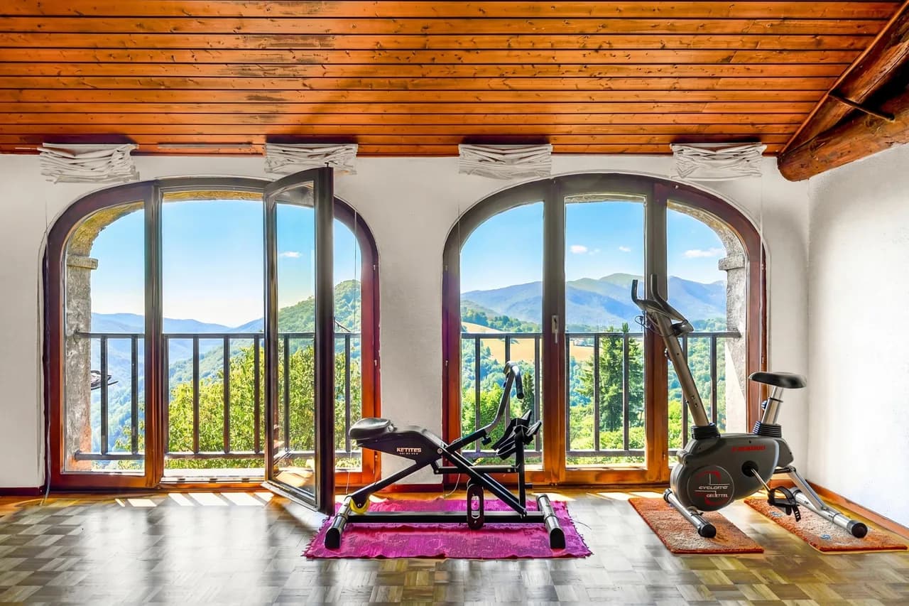 Casa Dell'Antonio with Sauna photo 3