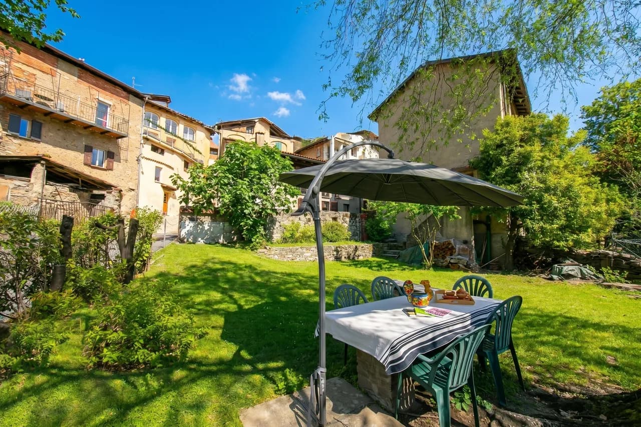 Casa Dell'Antonio with Sauna photo 4