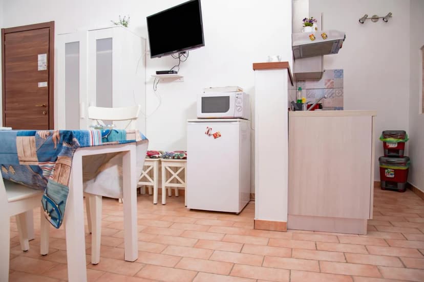 Xenia Home 200m From Sea