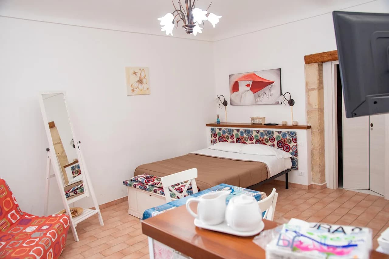 Xenia Home 200m From Sea photo 3