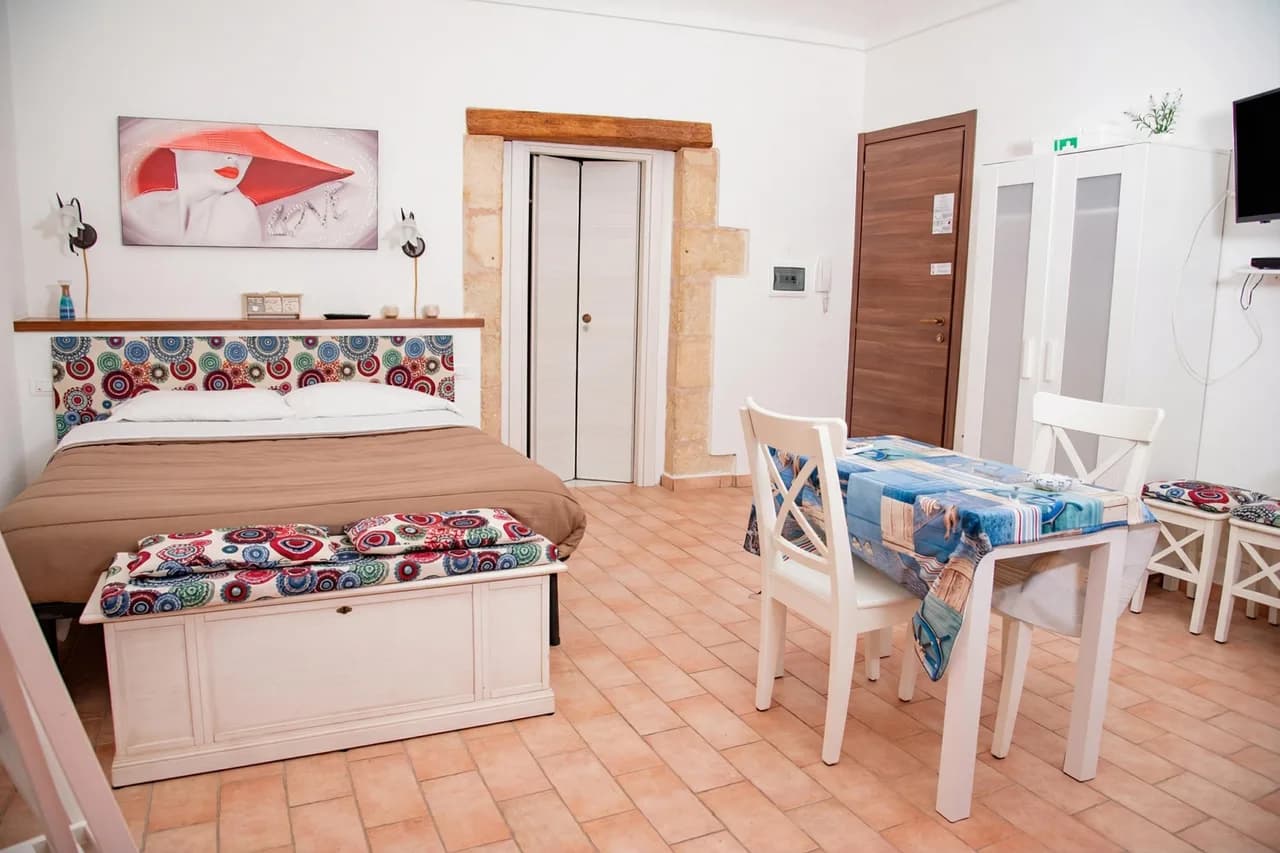 Xenia Home 200m From Sea photo 4