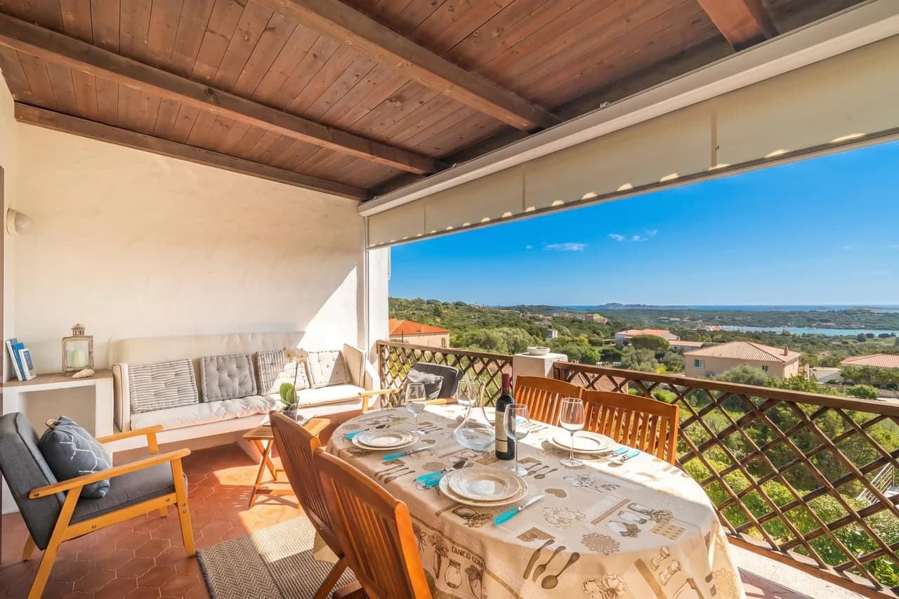 La Casa Di Farina With Pool