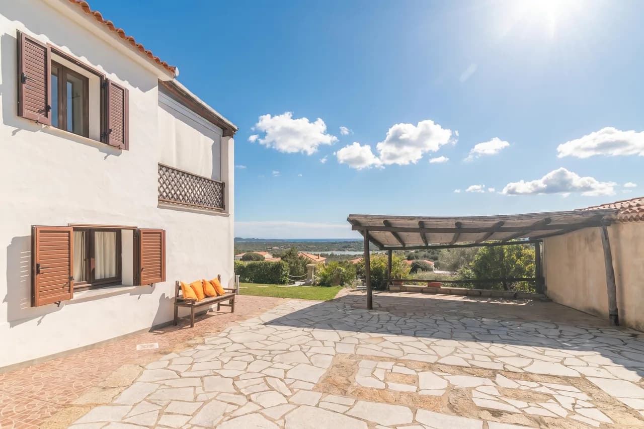 La Casa Di Farina With Pool photo 4