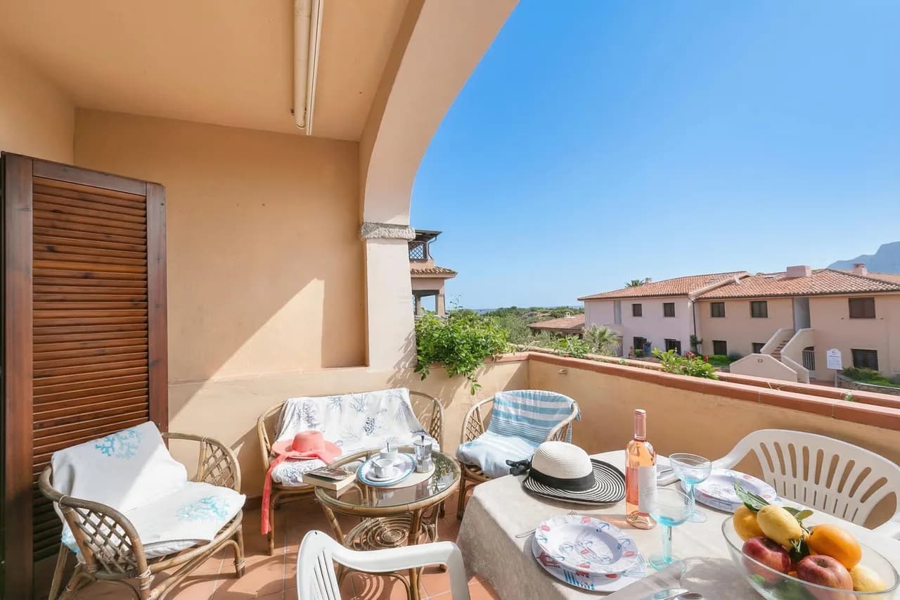 I Fari D220 600m From The Beach