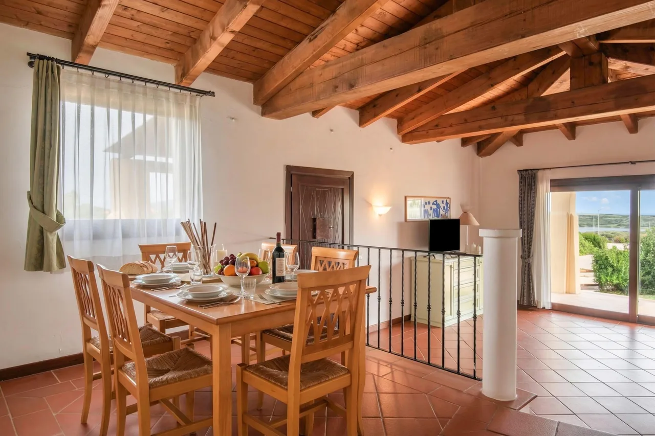 Sea Villas 6IN 1Km From The Beach photo 3