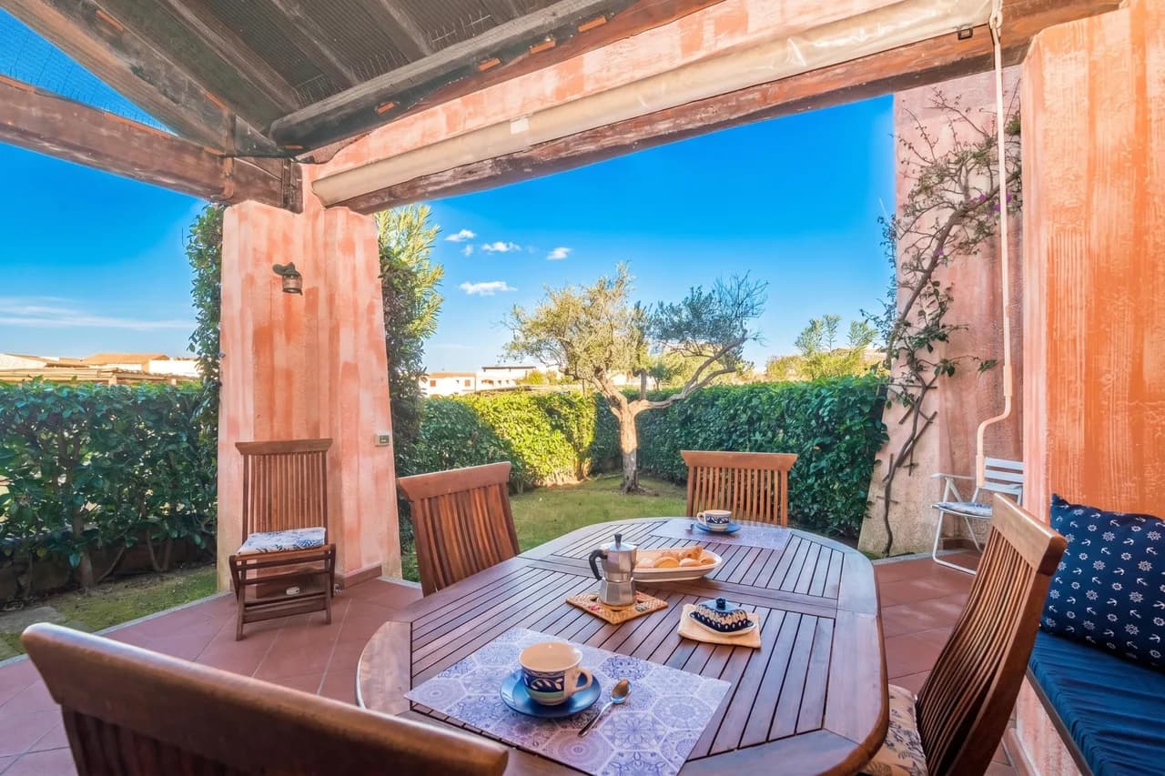 Il Borgo 14/1 700m From The Beach photo 2