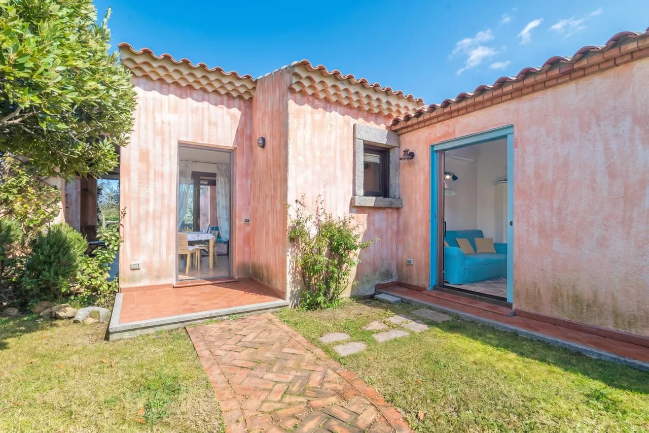 Il Borgo 14/1 700m From The Beach photo 3