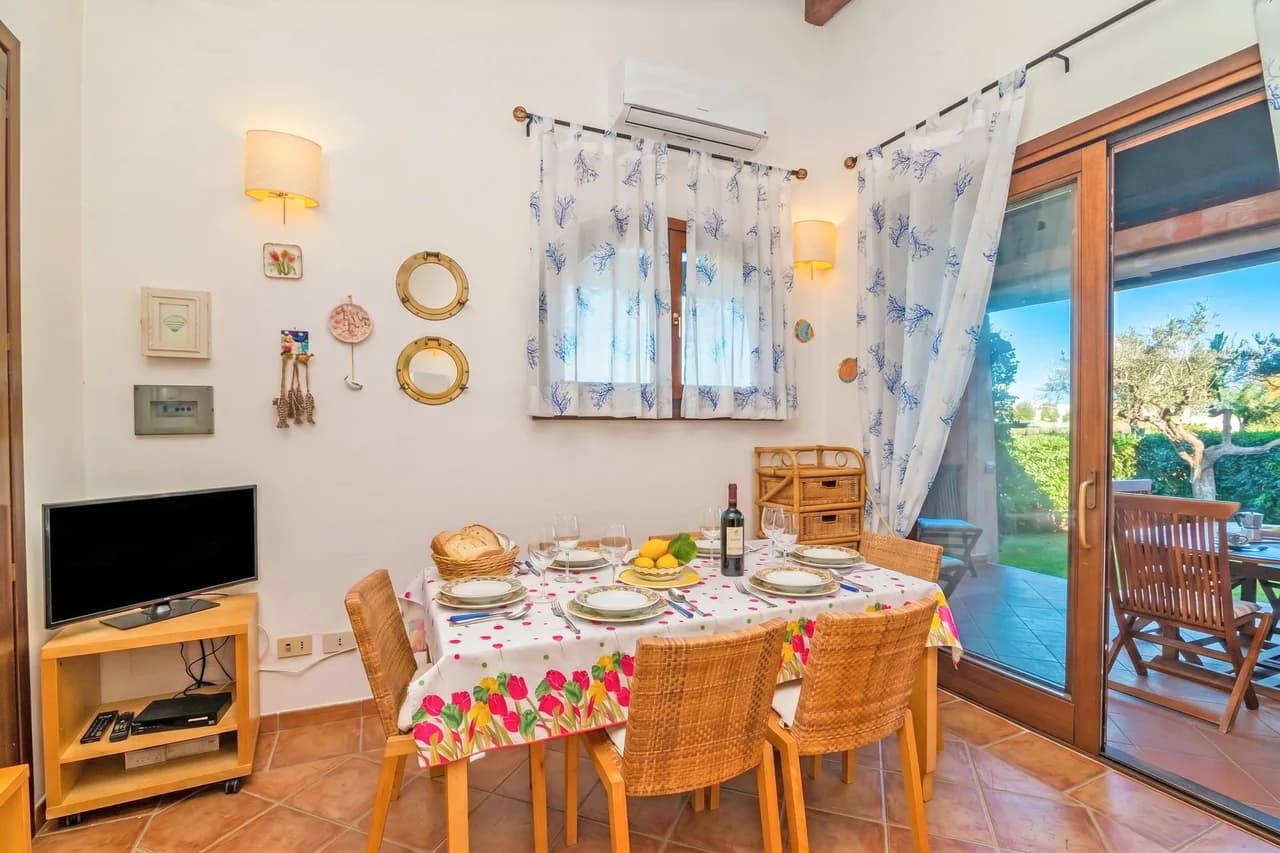 Il Borgo 14/1 700m From The Beach photo 4