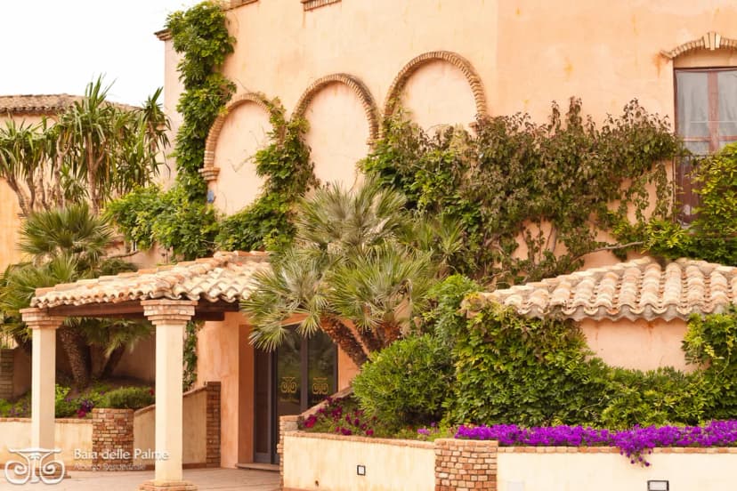 Baia Delle Palme Bilocale Premium