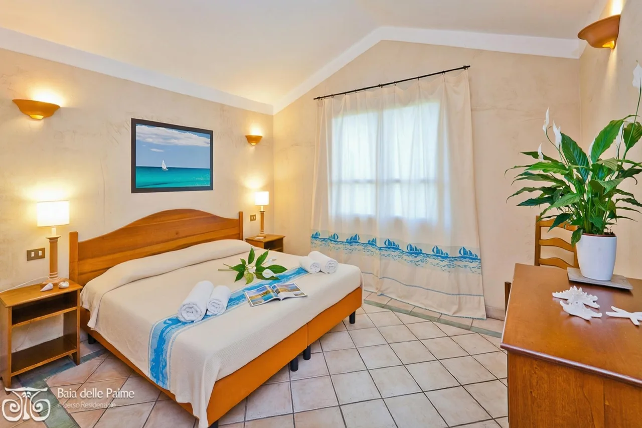 Baia Delle Palme Bilocale Premium photo 5