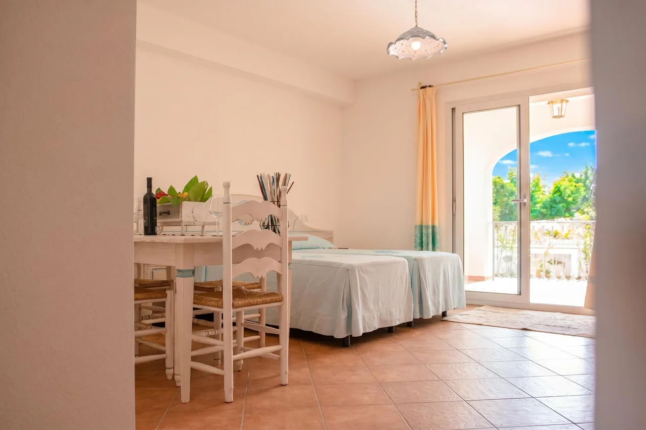 Le Residenze Del Golfo Di Orosei Bilo 5 photo 3