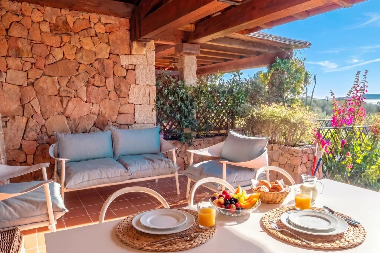 Villa Valentina 250m From The Beach photo 3