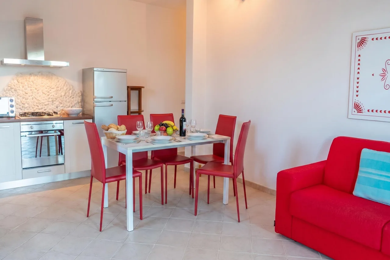 Villa Victoria 1.5 Km From The Beach photo 3