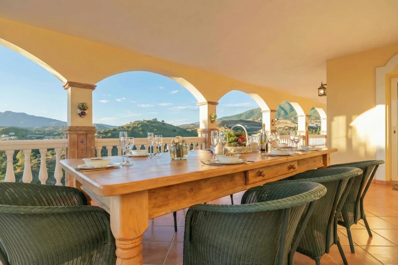 Villa Carlos Mijas Golf photo 3
