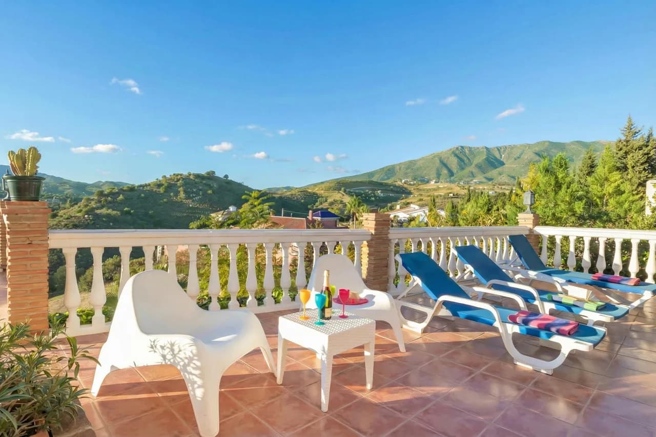 Villa Carlos Mijas Golf photo 4