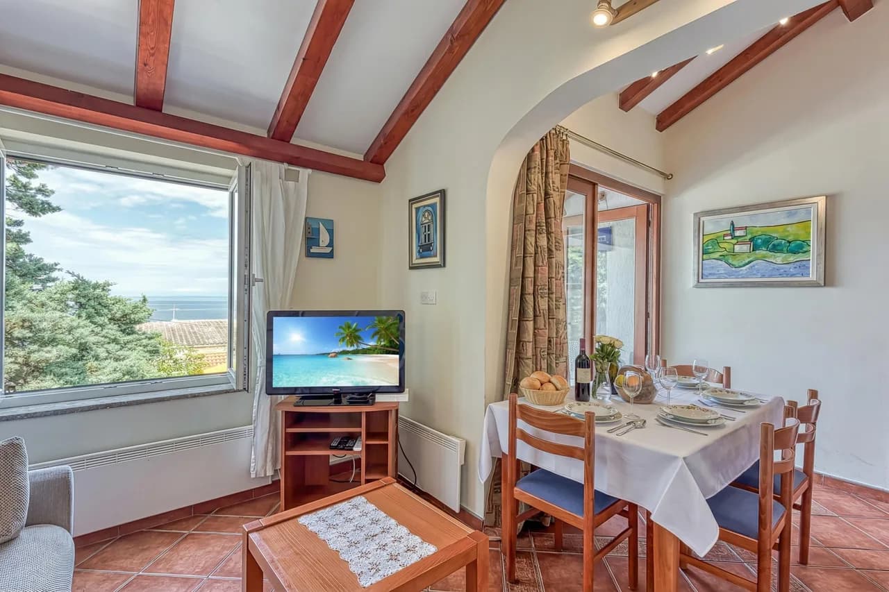 Valdarke Sea View Apartment /w Balcony photo 4