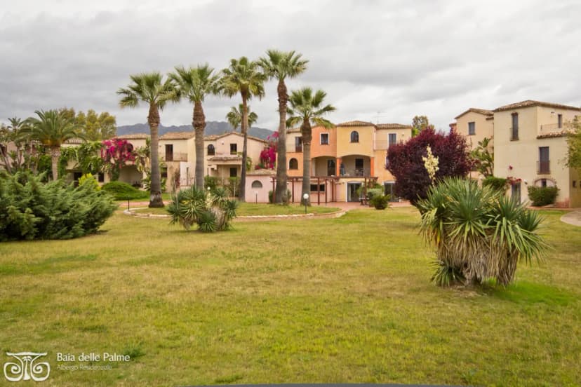 Baia Delle Palme Bilo 4 Premium
