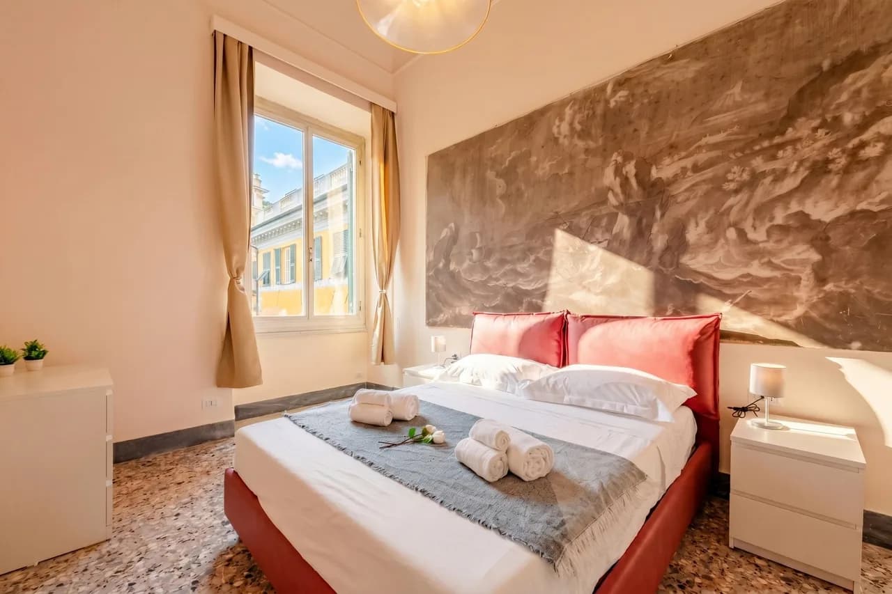 Wonderful Apartment - Historic Center photo 4