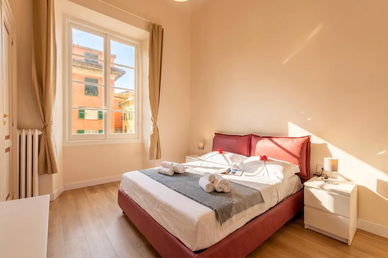Wonderful Apartment - Historic Center photo 5