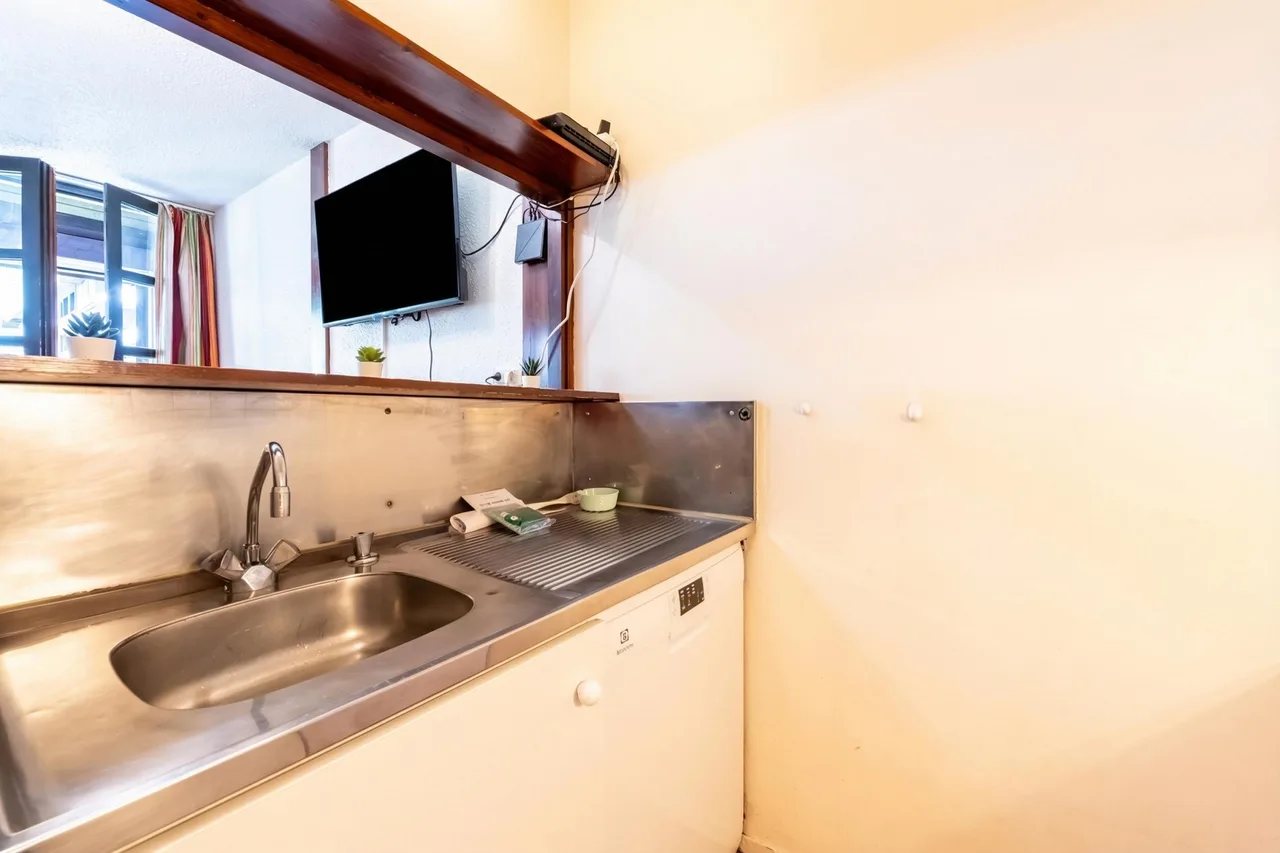 Cham Sud Jonquilles328 Family-Friendly 3BR with Balcony & Views photo 5