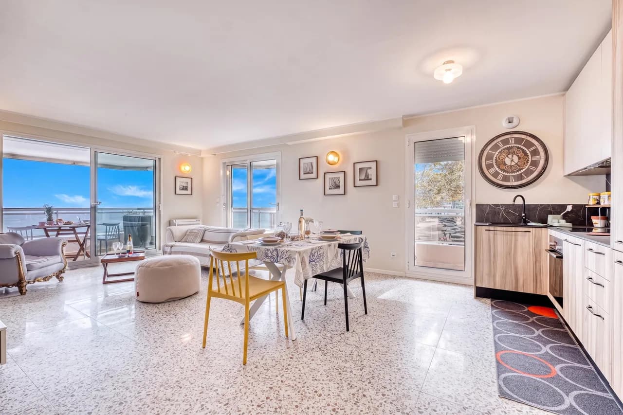 Charming Apartment in Provence Alpes Cote Dazur photo 4