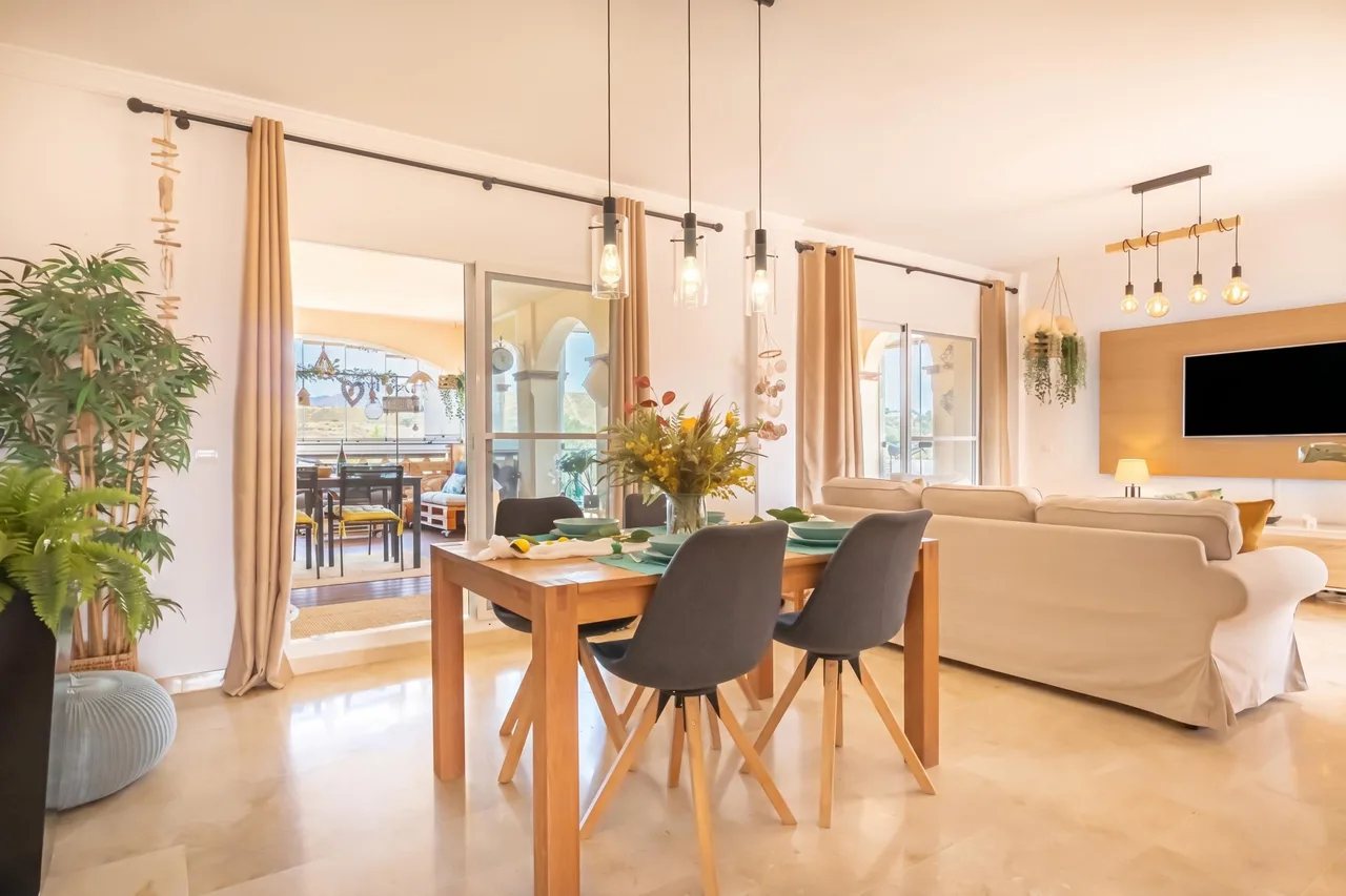 Luxury Mijas Golf, Pool Retreat photo 4