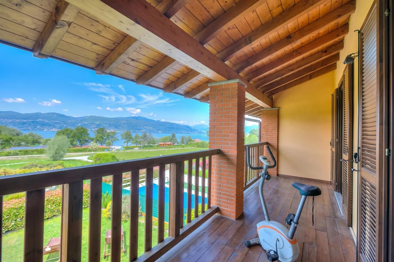Miralago Lake View & Private Garden photo 2