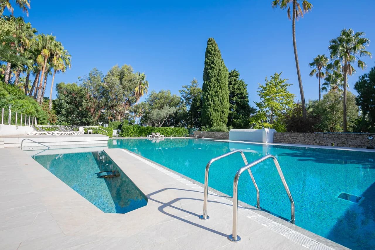 Studio sea view - Swimming pool & Terrace photo 3