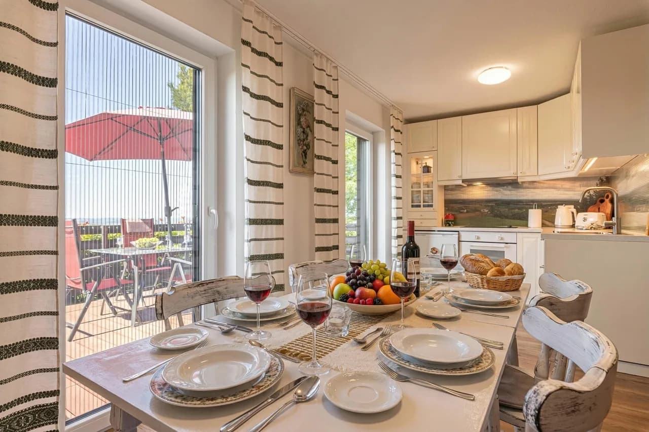 House VilAna: Jacuzzi, Garden & BBQ photo 5