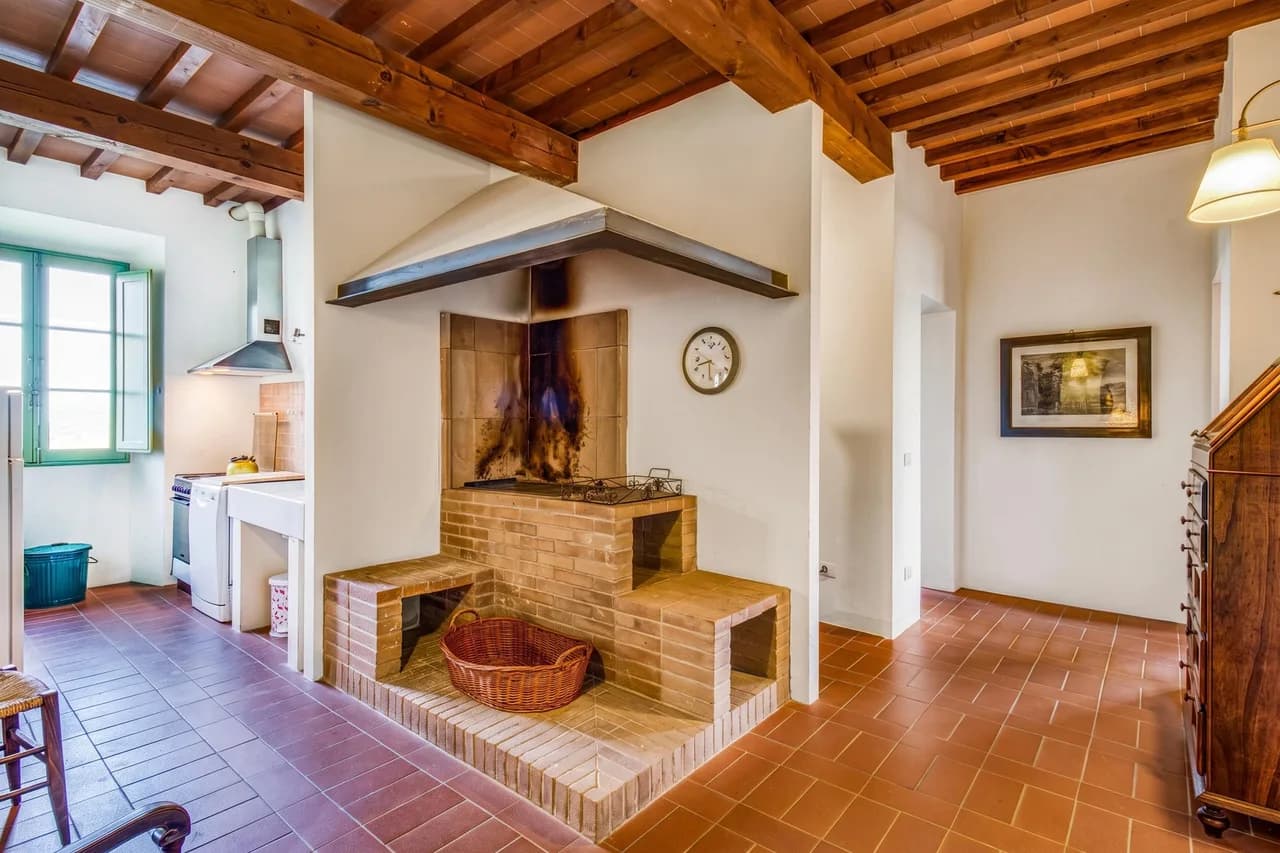 Panoramic Chianti View Vacation Home in San Casciano VDP photo 4