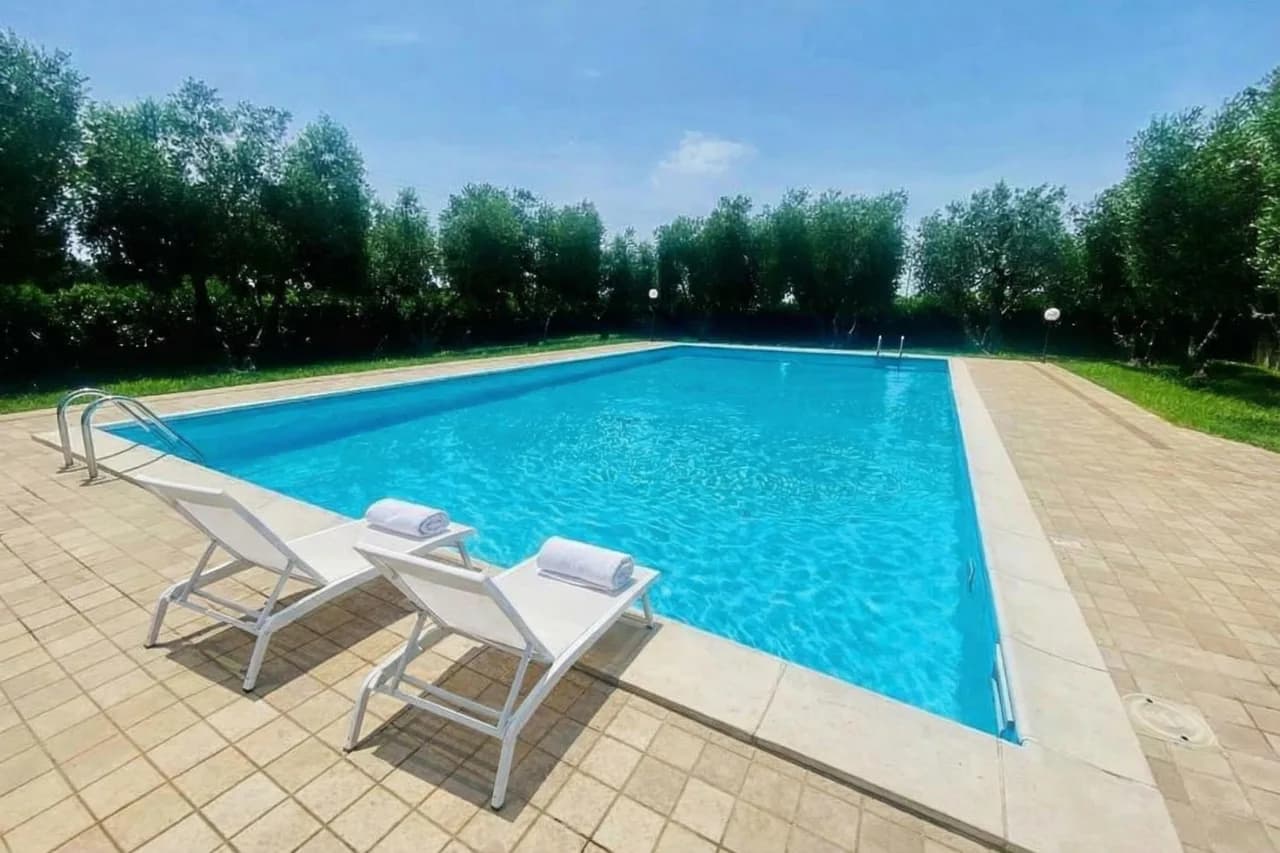 Charming Thermal Spa Apartment in Venturina Terme photo 3