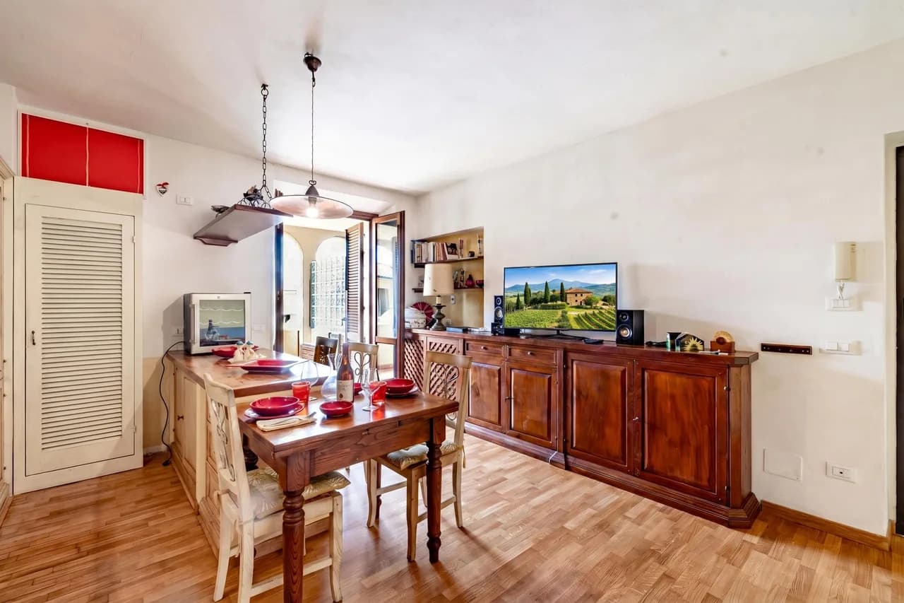 Charming Thermal Spa Apartment in Venturina Terme photo 4