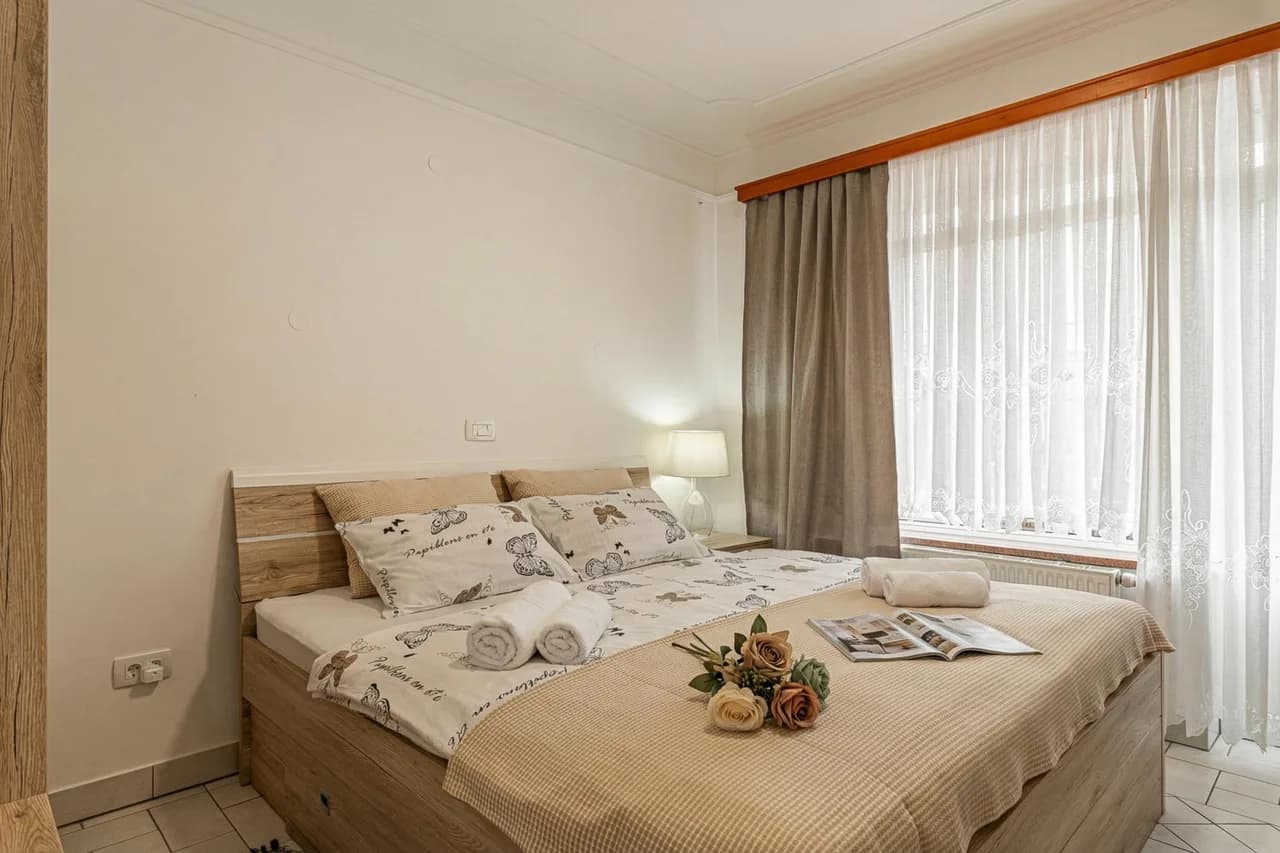 Natura Kolpa 2BR Family Apartment photo 5