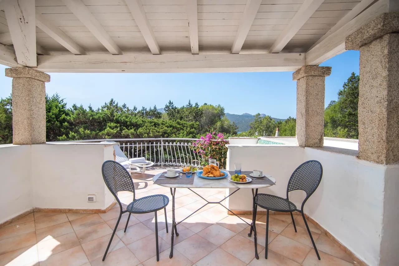 Villa Maestrale 100M from beach photo 2