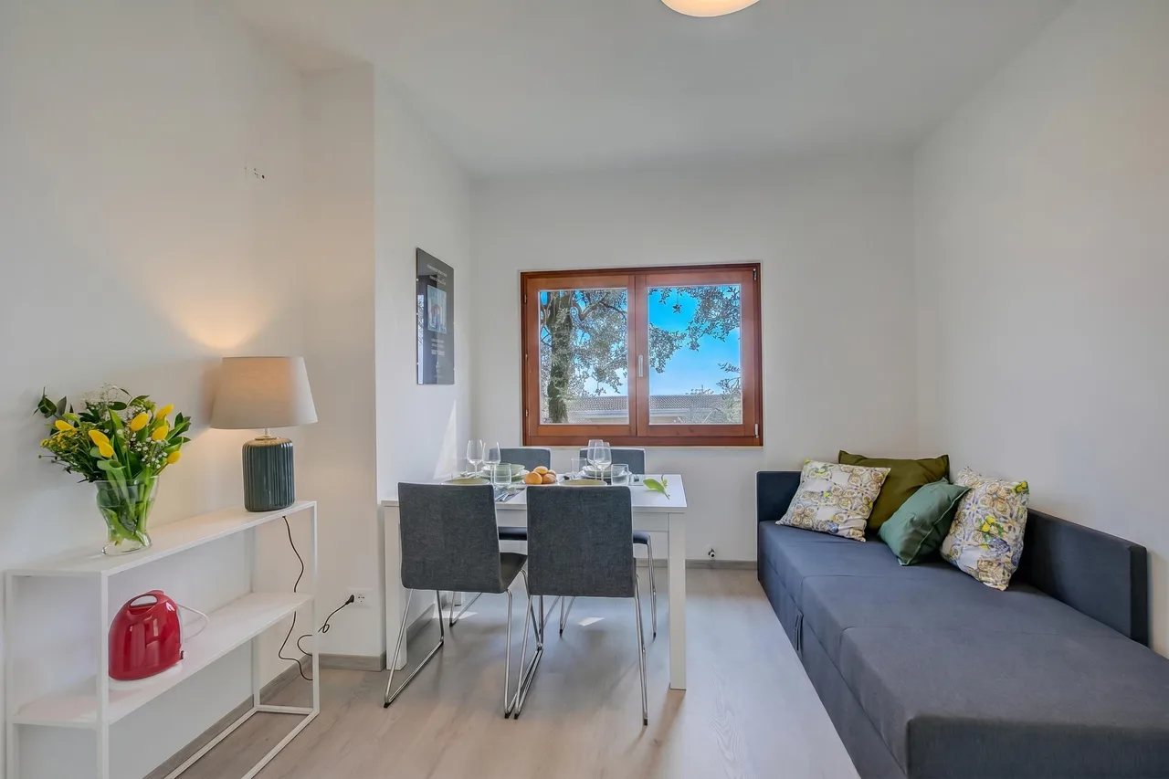 Charming Vacation Home Near Lake Garda in Limone Sul Garda photo 4